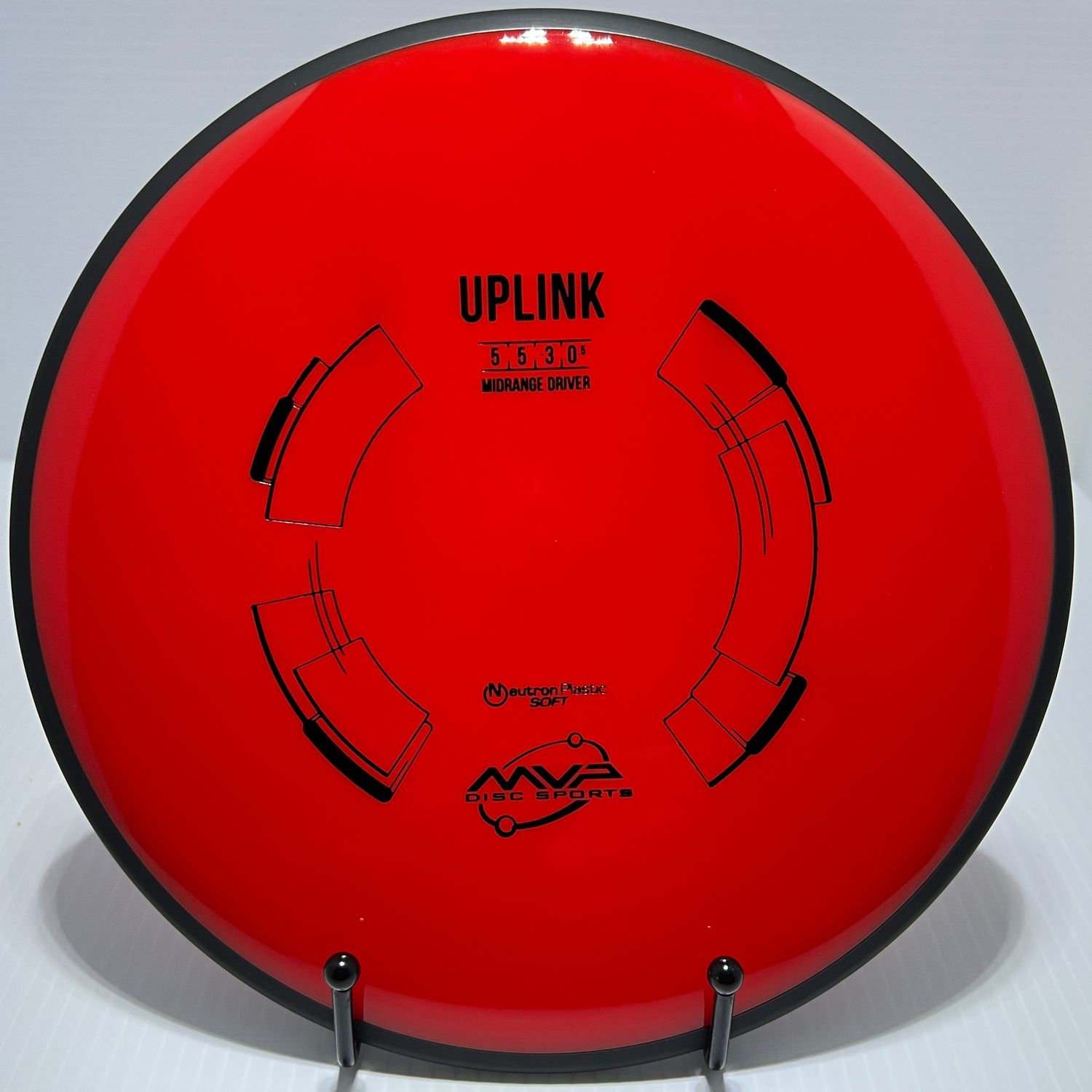 178 Neutron Uplink