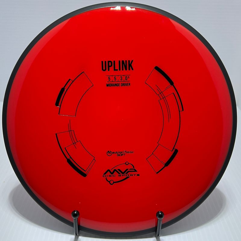178 Neutron Uplink
