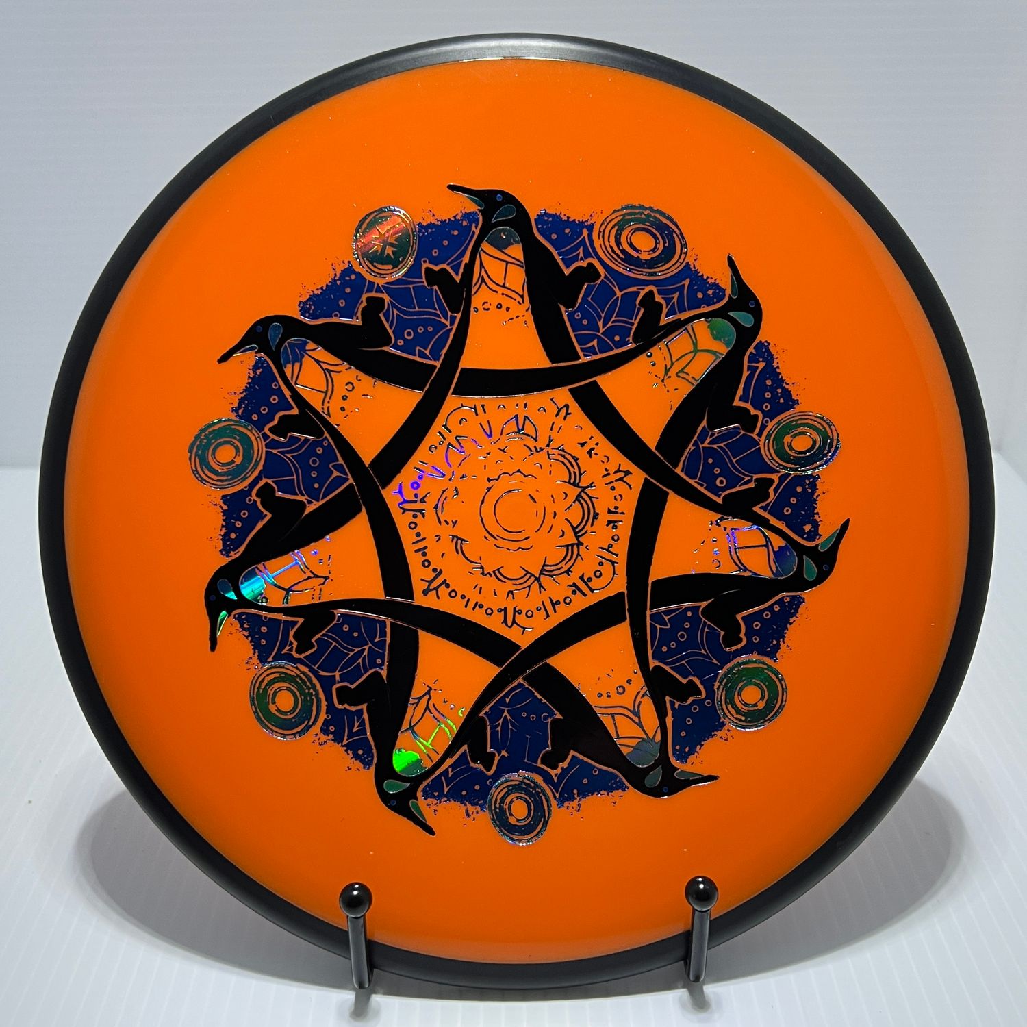 177 Neutron Matrix