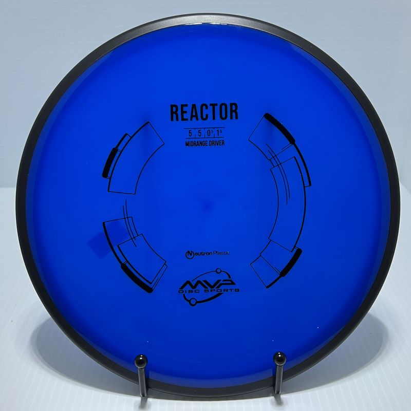 177 Neutron Reactor