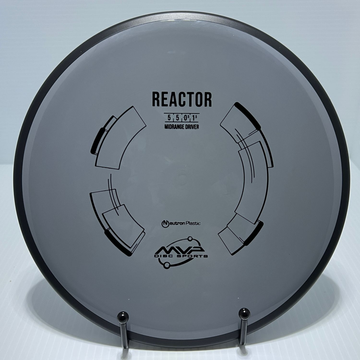 176 Neutron Reactor