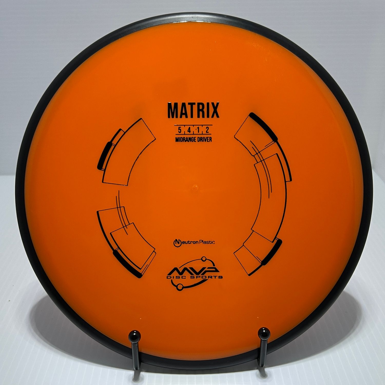 178 Neutron Matrix