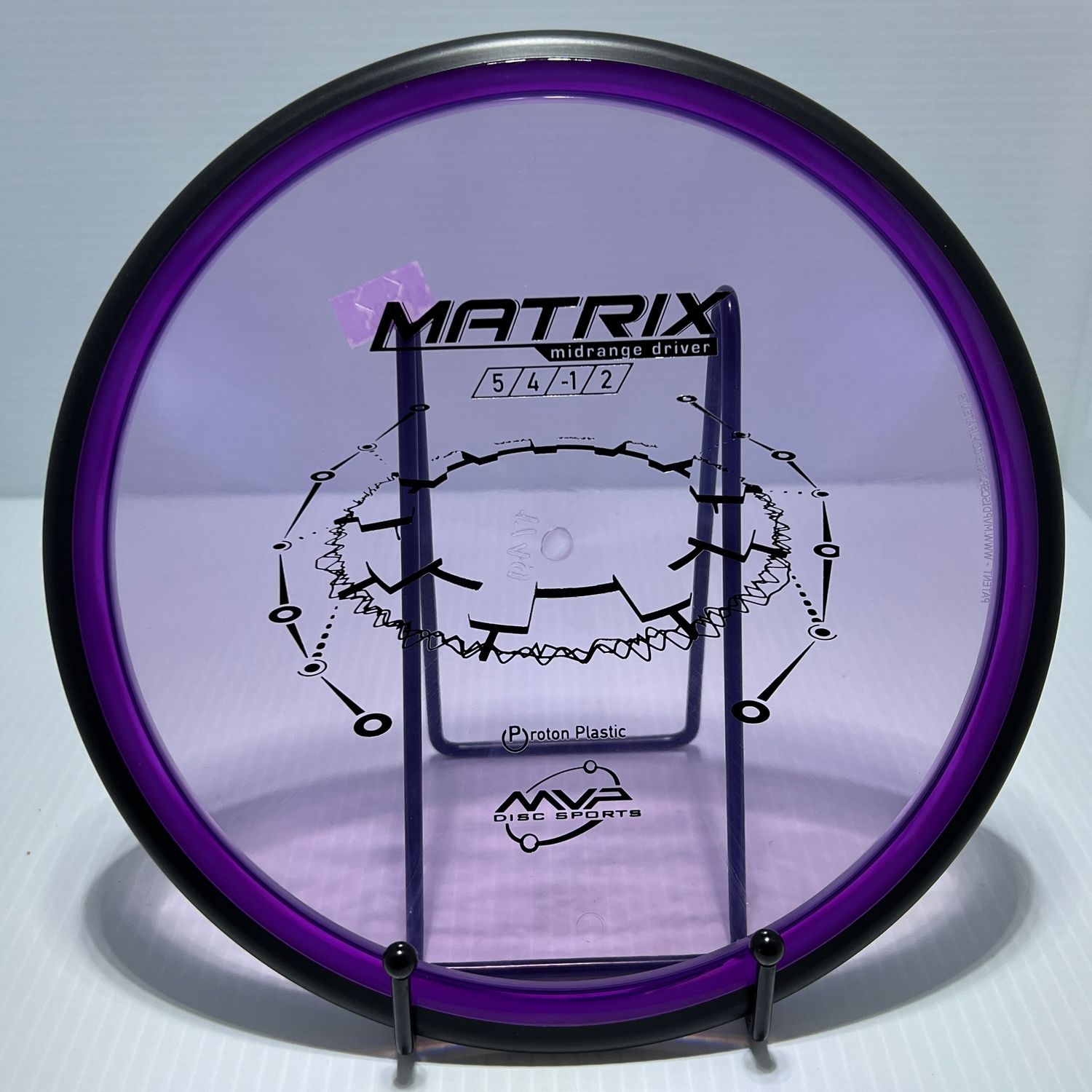 174 Proton Matrix
