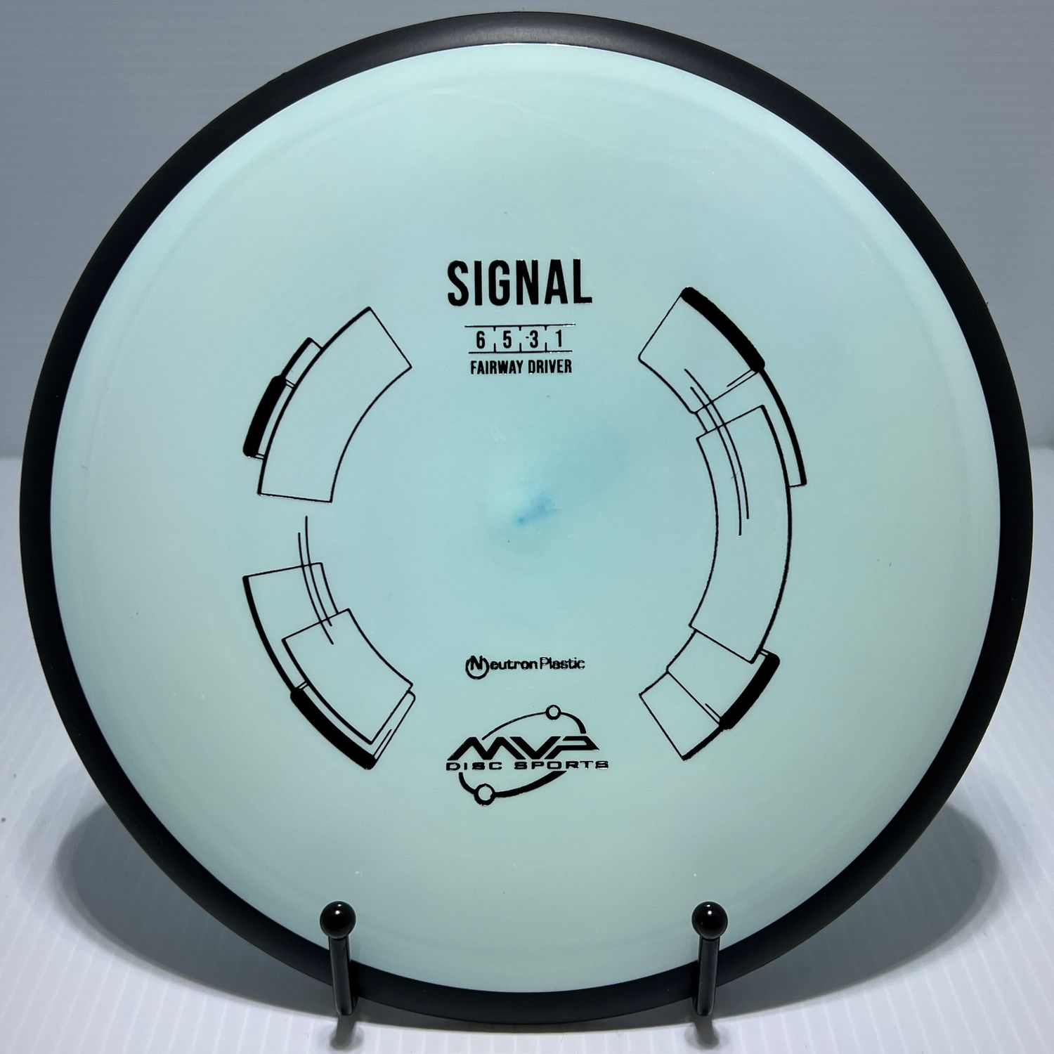 167 Neutron Signal