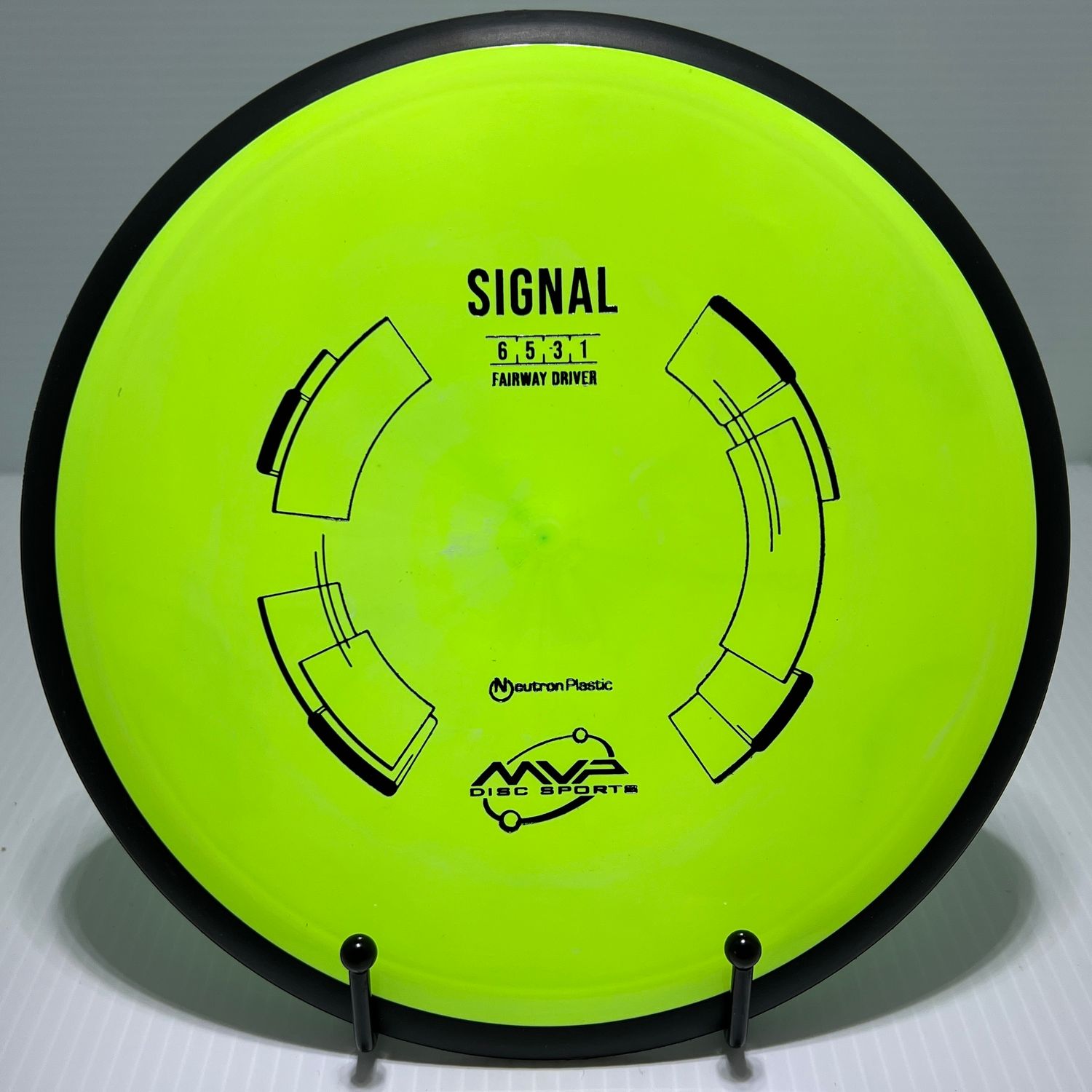 169 Neutron Signal