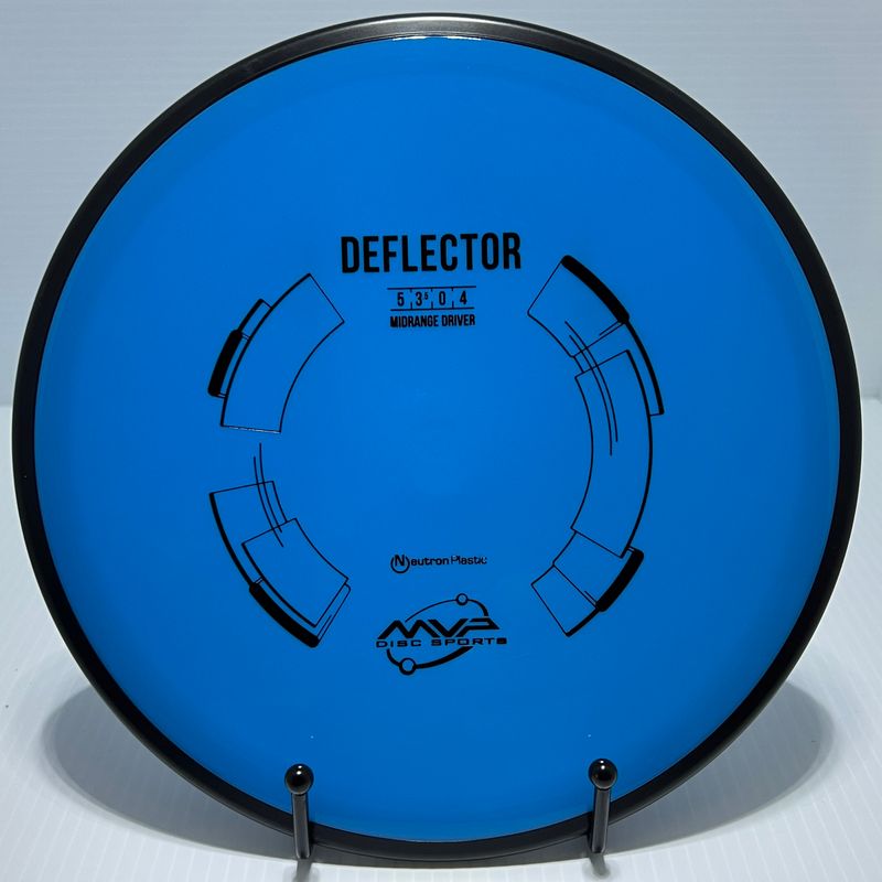 173 Neutron Deflector