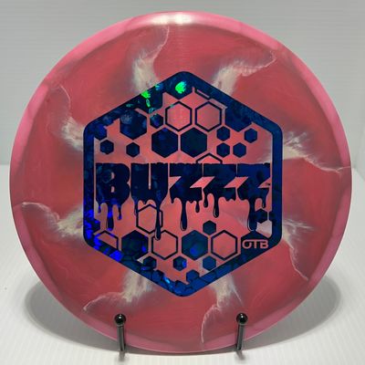 Buzzz