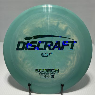 Scorch