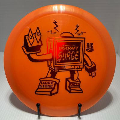 Surge