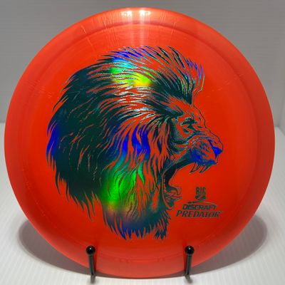 Predator