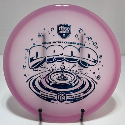 Drop