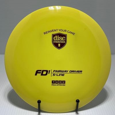 FD1
