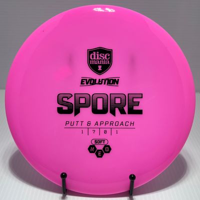 Spore