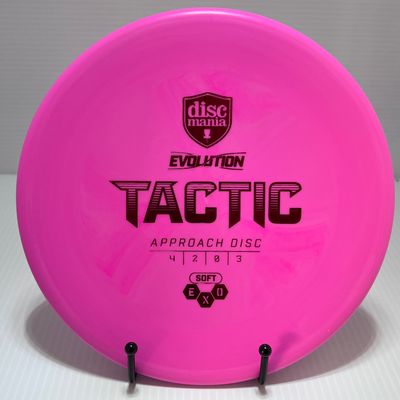 Tactic