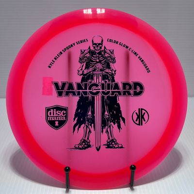 Vanguard