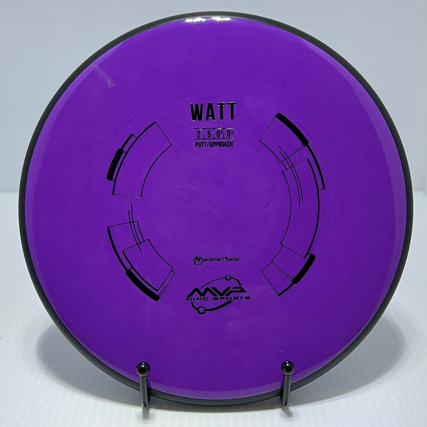 172 Neutron Watt