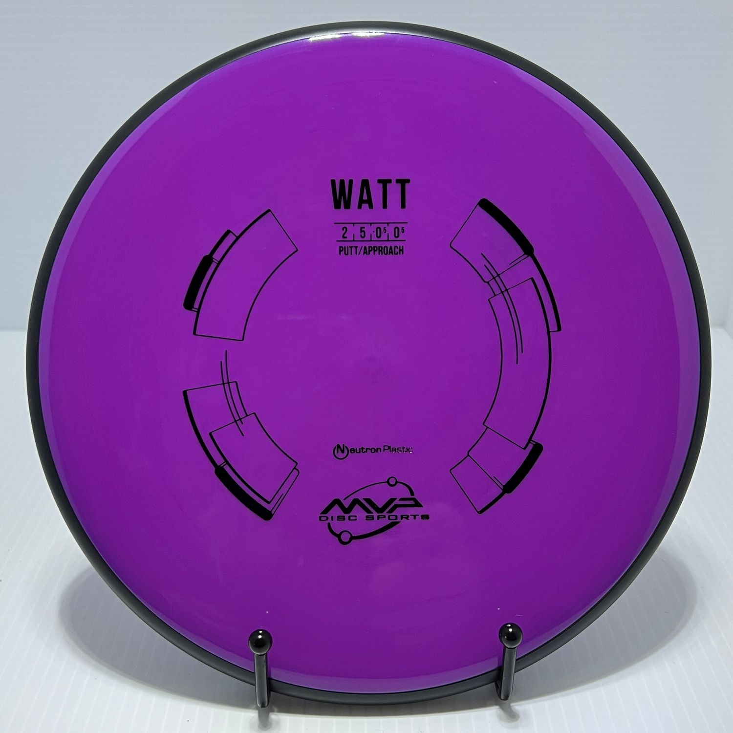 166 Neutron Watt