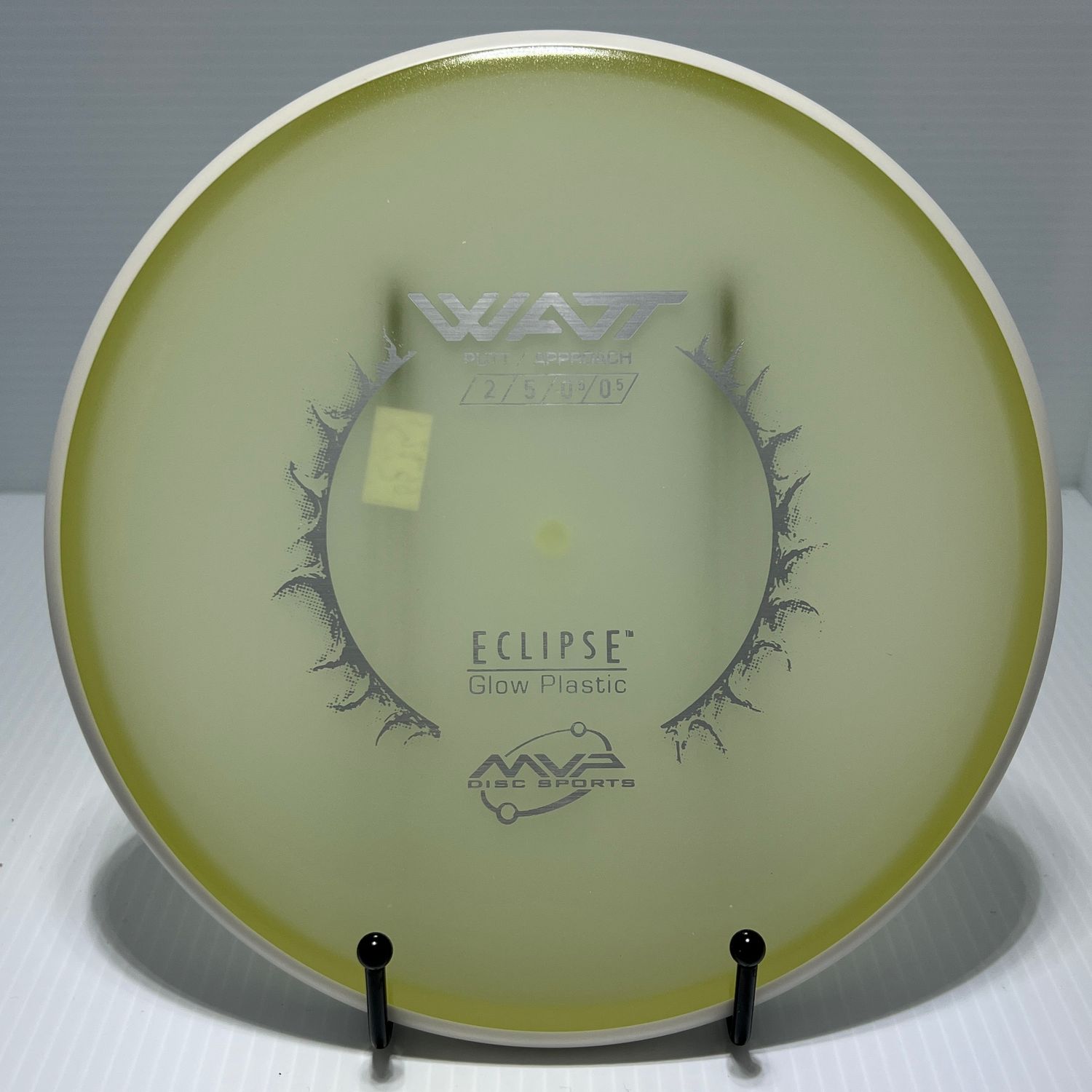 175 Eclipse Watt