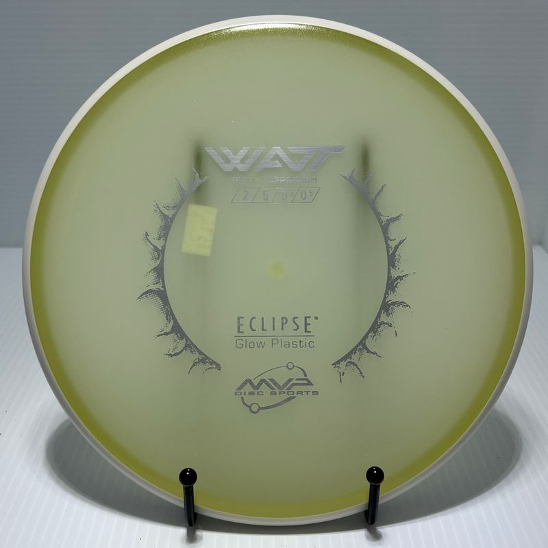175 Eclipse Watt