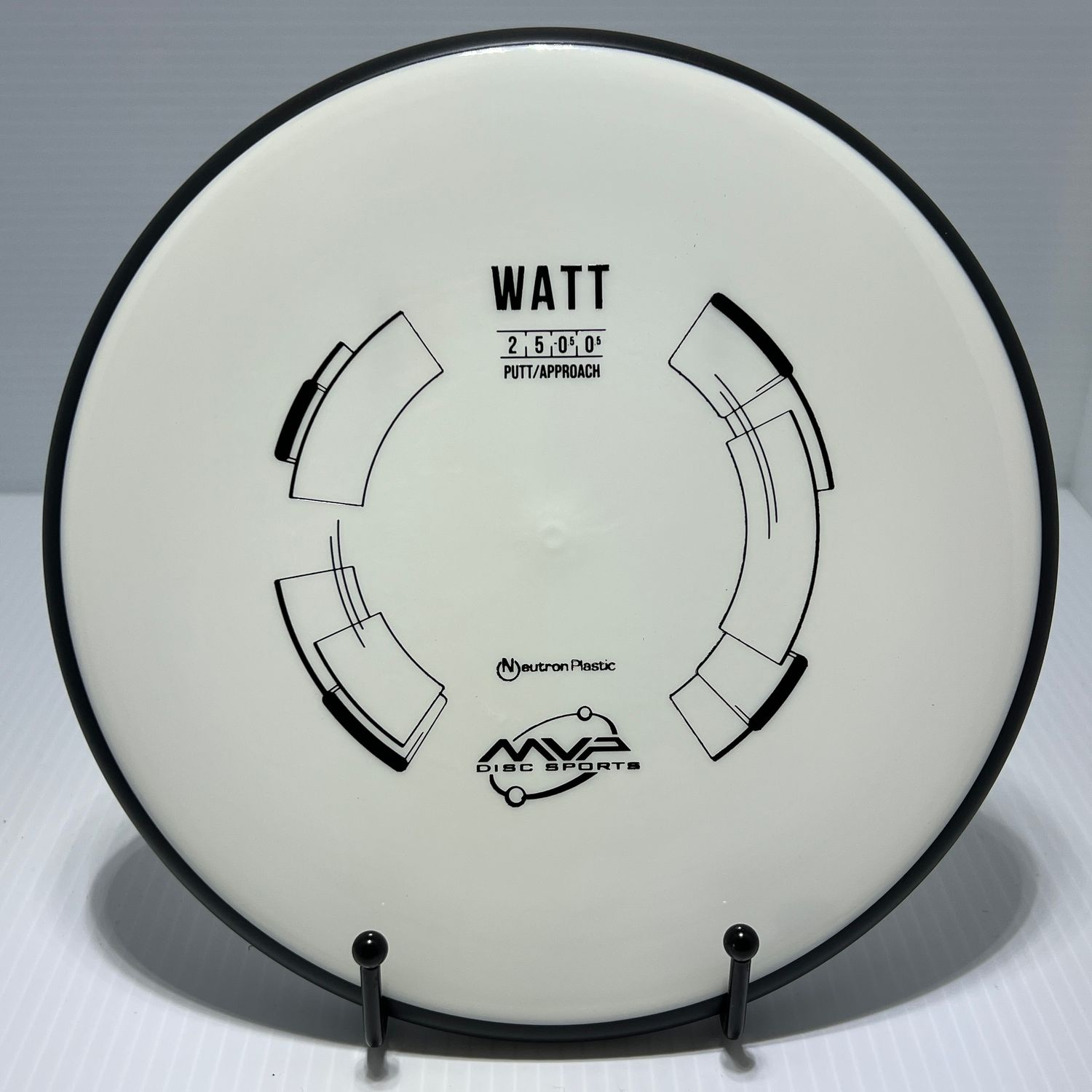173 Neutron Watt