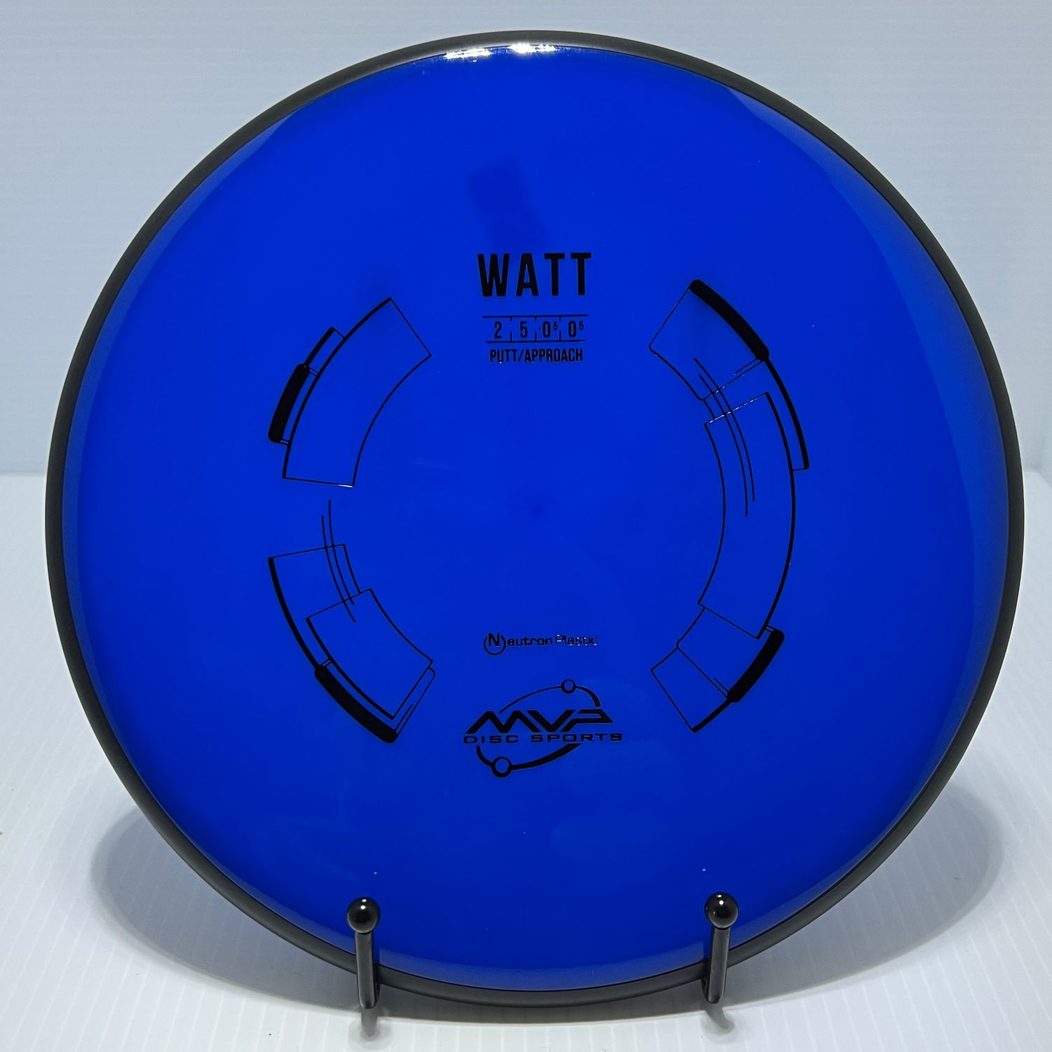 166 Neutron Watt