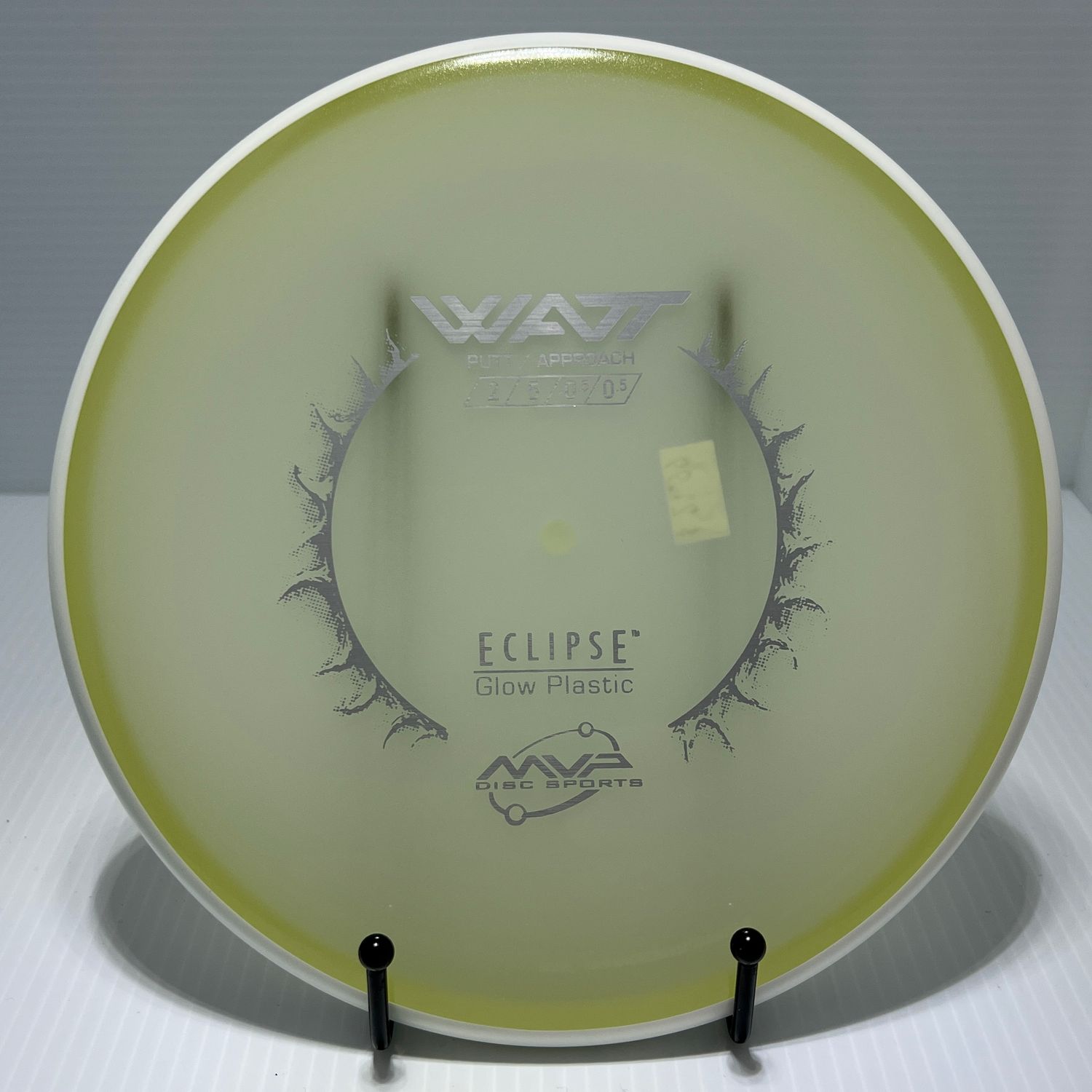 166 Eclipse Watt