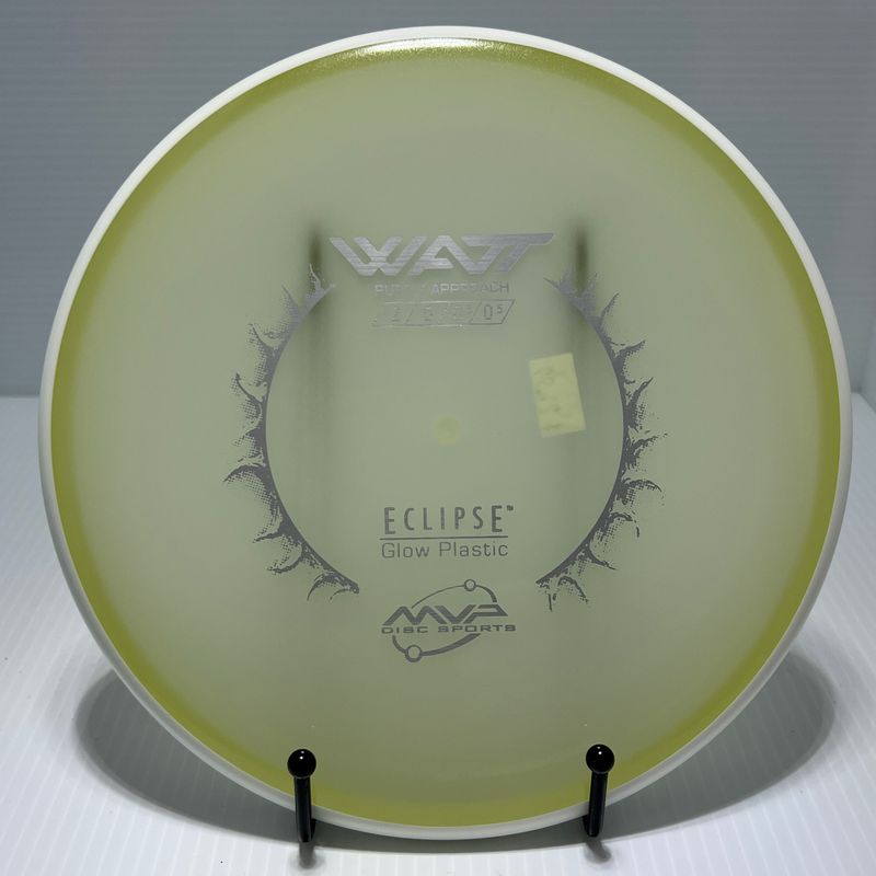166 Eclipse Watt