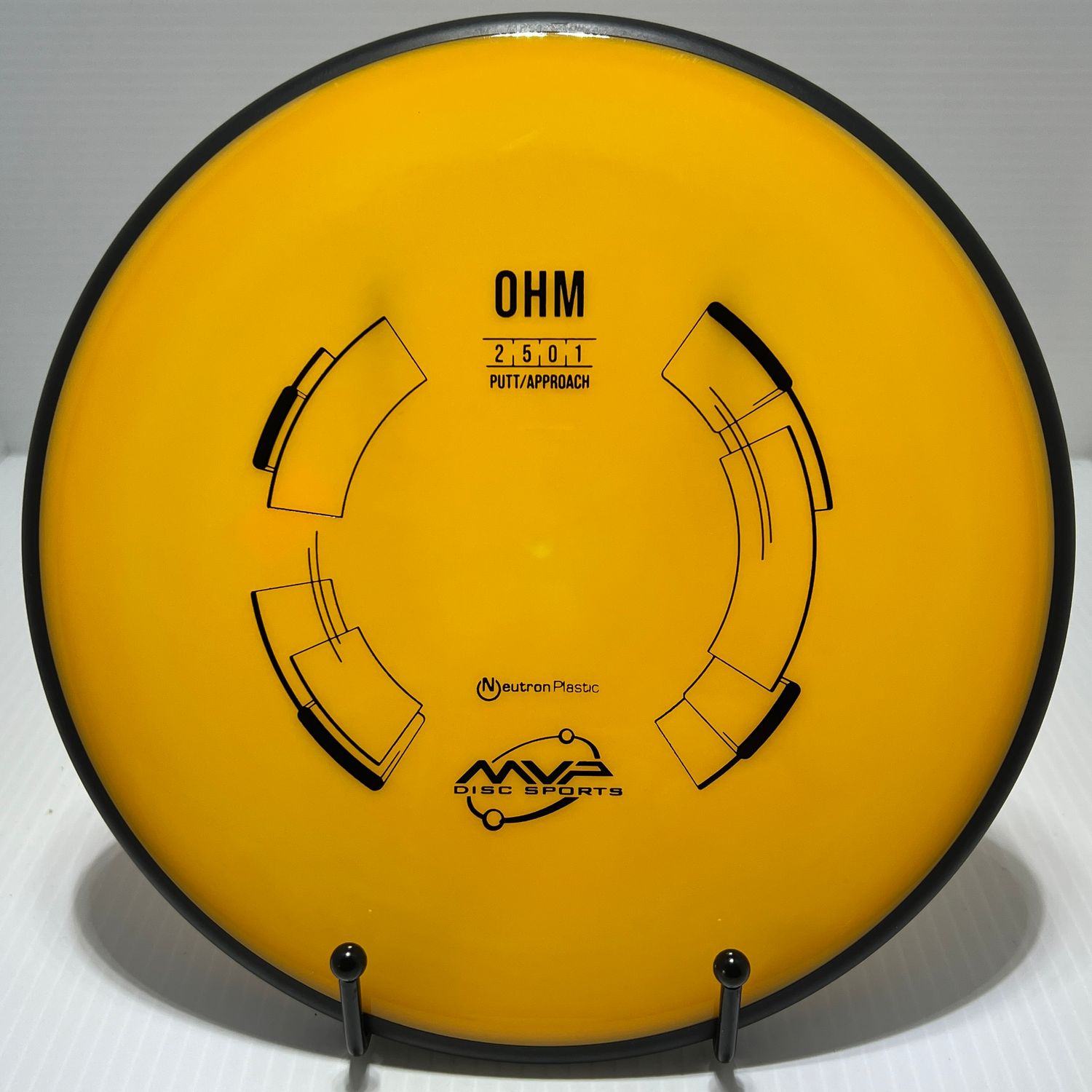 175 Neutron Ohm