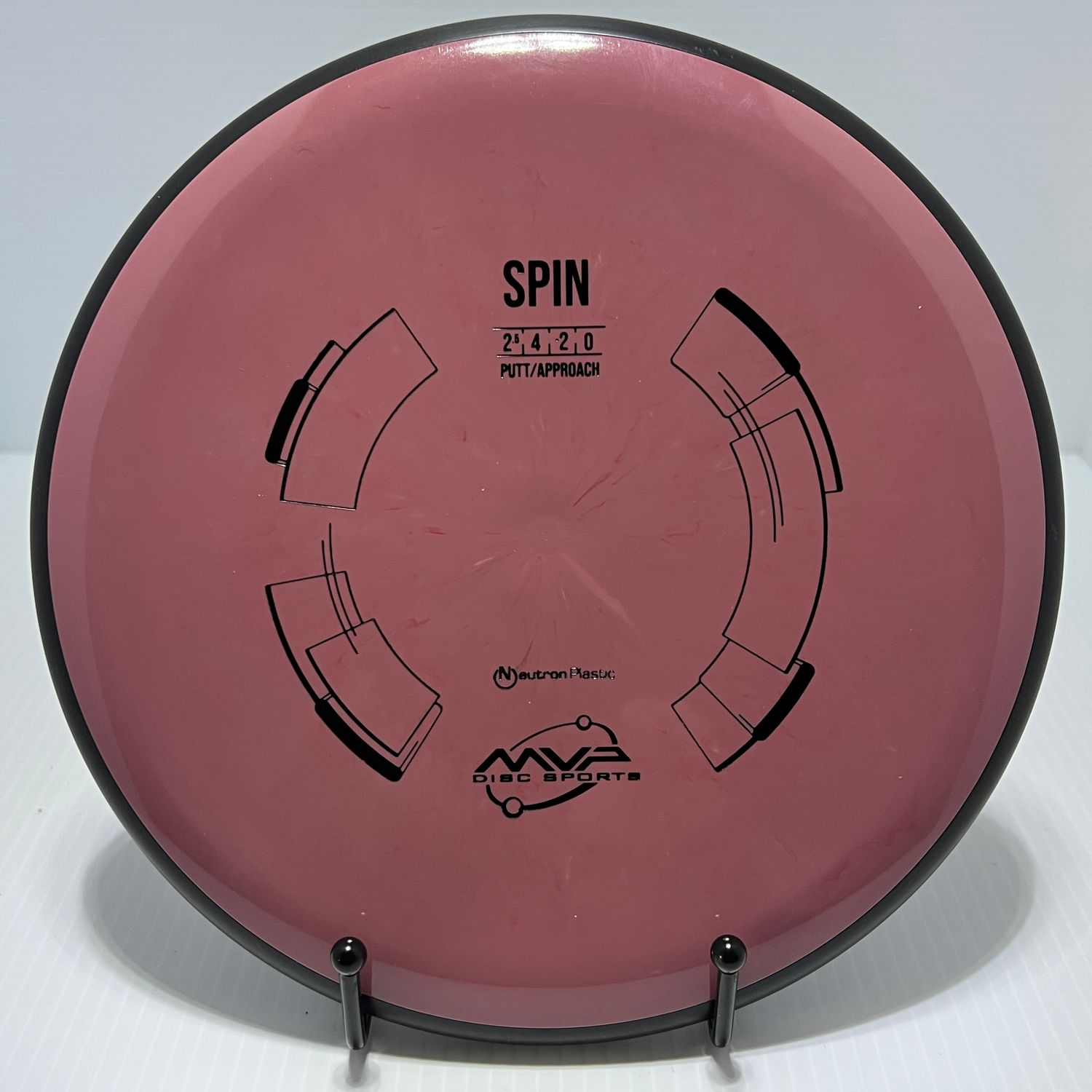 173 Neutron Spin