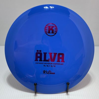Alva