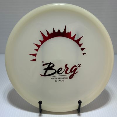 BergX