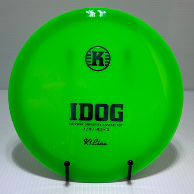 Idog