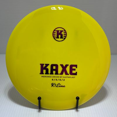 Kaxe