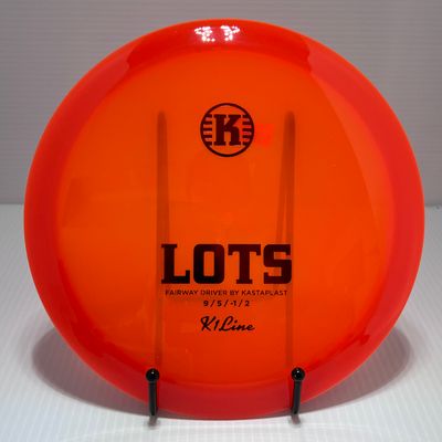 Lots