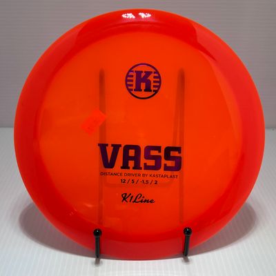 Vass
