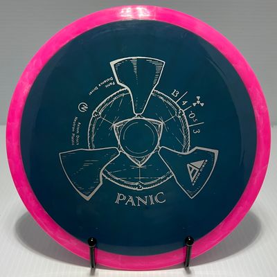 Panic