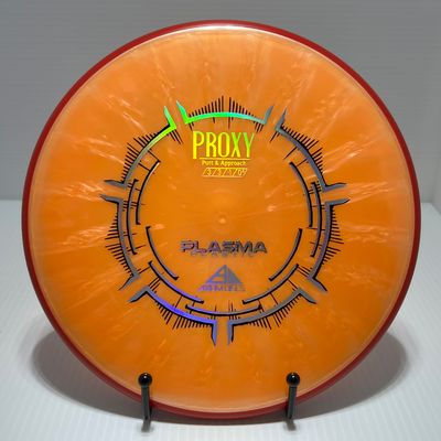 Proxy