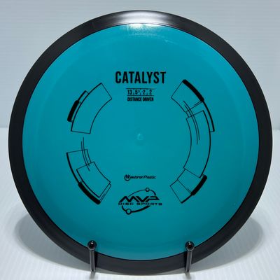 Catalyst