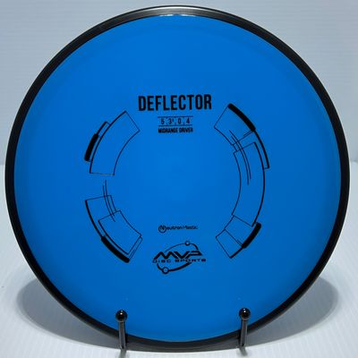 Deflector