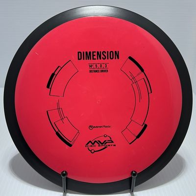 Dimension