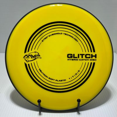 Glitch