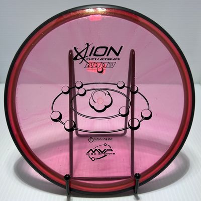 Ion
