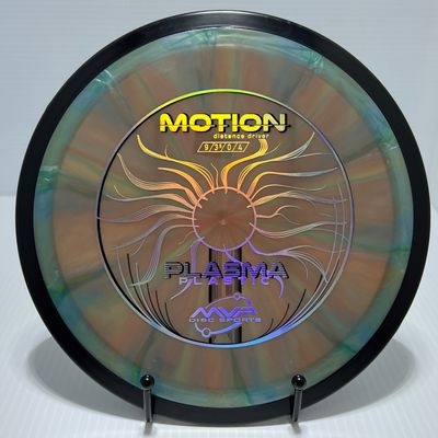 Motion