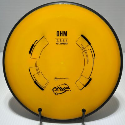 Ohm