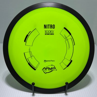 Nitro