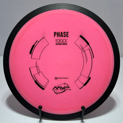 Phase