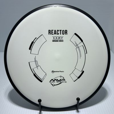 Reactor