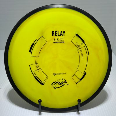 Relay