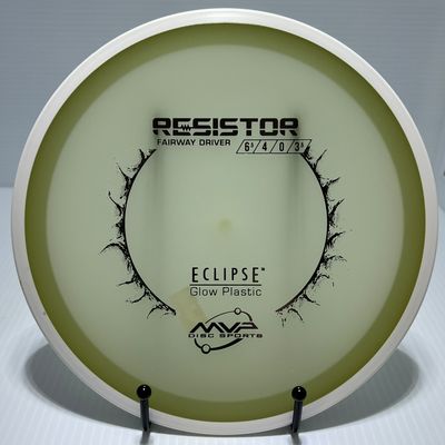 Resistor
