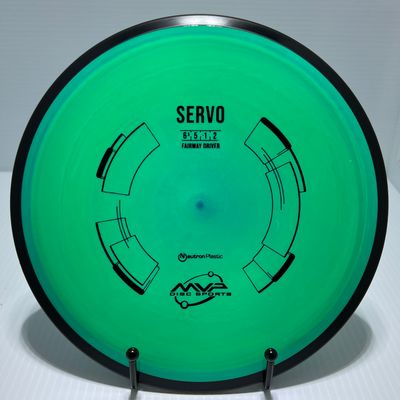 Servo